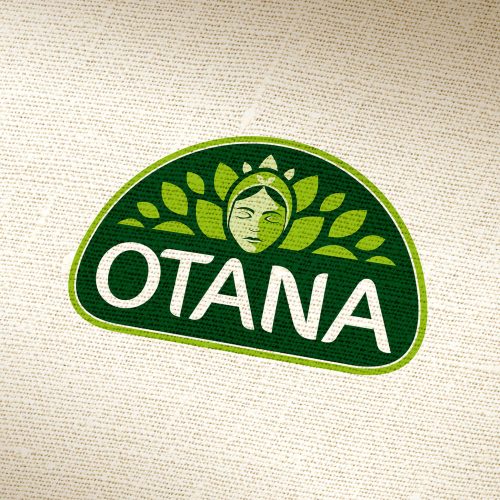Otana logo tasarımı