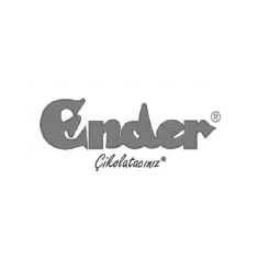 Ender Çikolata logo tasarımı