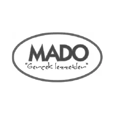 MADO logo tasarımı