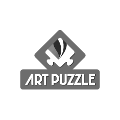 Art Puzzle logo tasarımı