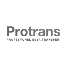 Protrans logo tasarımı