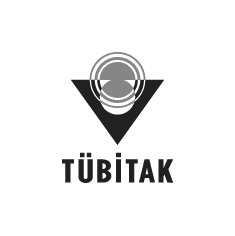 TÜBİTAK logo tasarımı