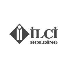 İlci Holding logo tasarımı