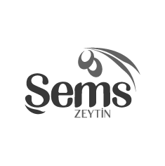 Şems Zeytin logo tasarımı