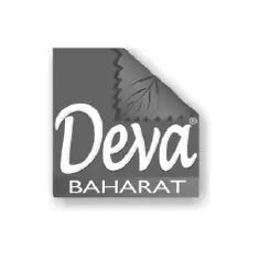 Deva Baharat logo tasarımı
