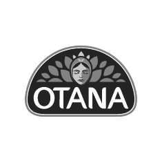 Otana Baharat logo tasarımı