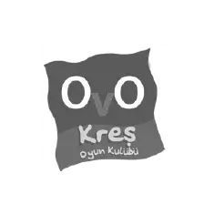 Ovo Kreş logo tasarımı