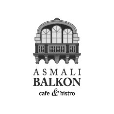 Asmalı Balkon logo tasarımı