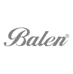 Balen logo tasarımı