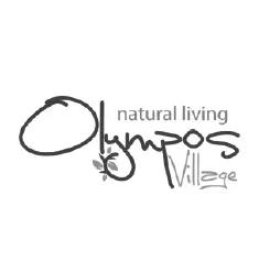 Olympos Village logo tasarımı