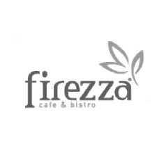 Firezza logo tasarımı