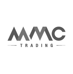 MMC Trading logo tasarımı