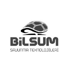 Bilsum Savunma Teknolojileri logo tasarımı