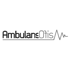 Ambulans Ofis logo tasarımı